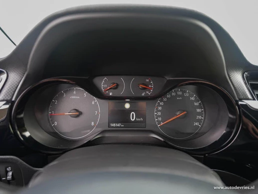 Opel Corsa - Afbeelding 13 van 30