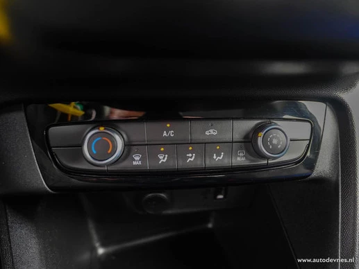 Opel Corsa - Afbeelding 14 van 30