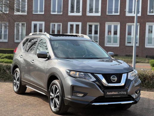 Nissan X-Trail - Afbeelding 1 van 24
