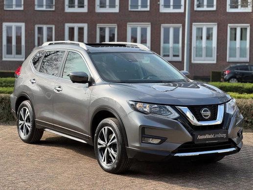 Nissan X-Trail - Afbeelding 2 van 24