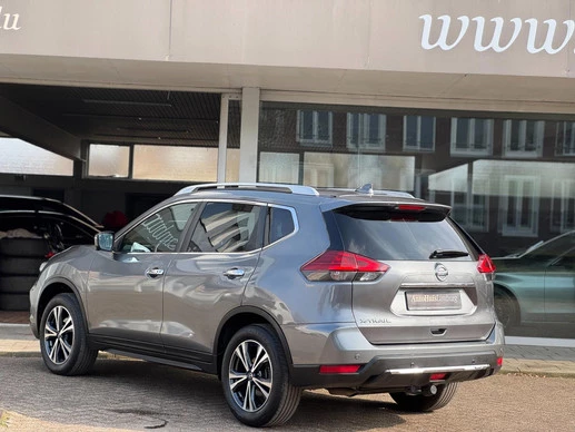 Nissan X-Trail - Afbeelding 3 van 24