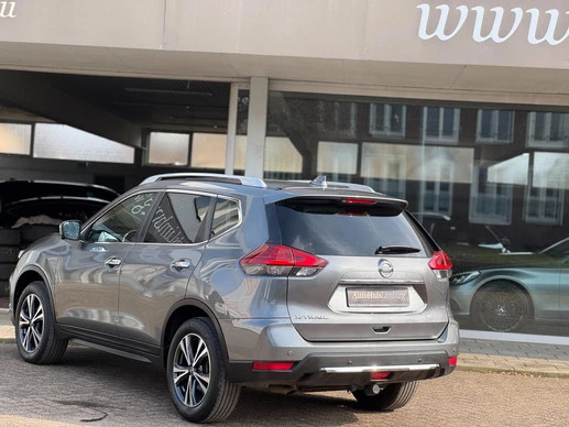 Nissan X-Trail - Afbeelding 4 van 24