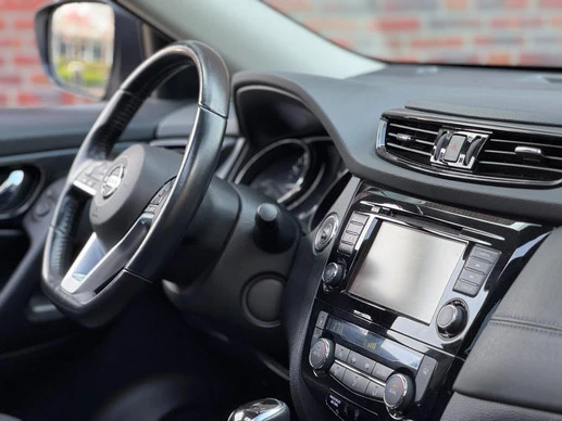 Nissan X-Trail - Afbeelding 5 van 24