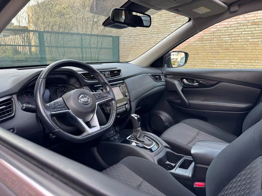Nissan X-Trail - Afbeelding 6 van 24
