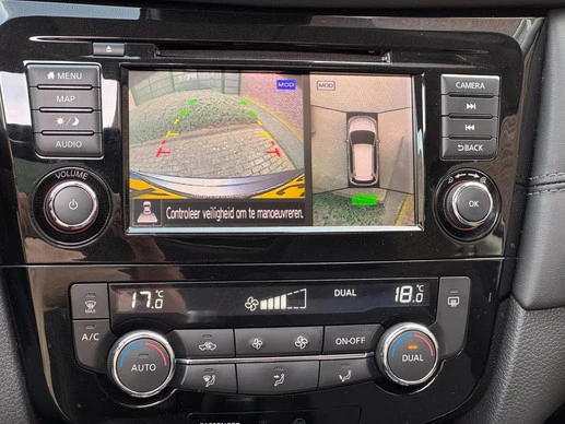 Nissan X-Trail - Afbeelding 7 van 24