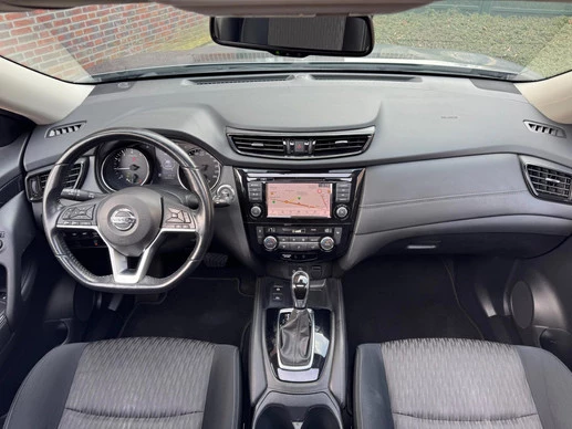 Nissan X-Trail - Afbeelding 8 van 24