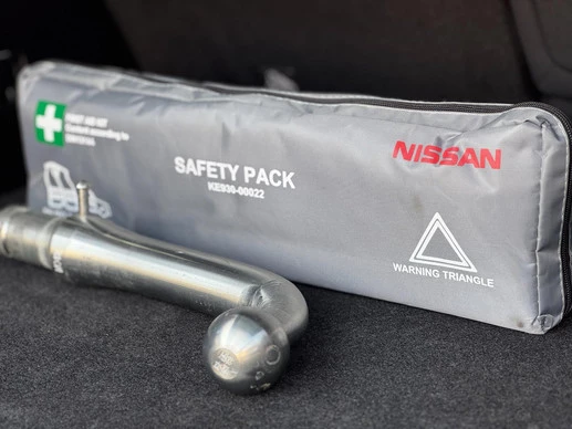 Nissan X-Trail - Afbeelding 10 van 24