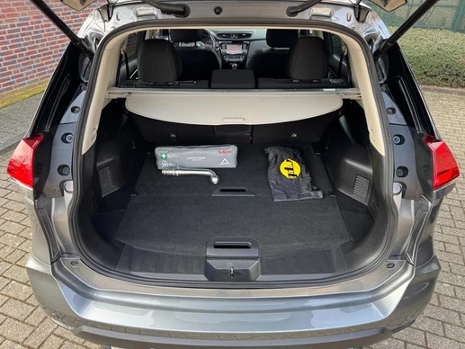 Nissan X-Trail - Afbeelding 13 van 24