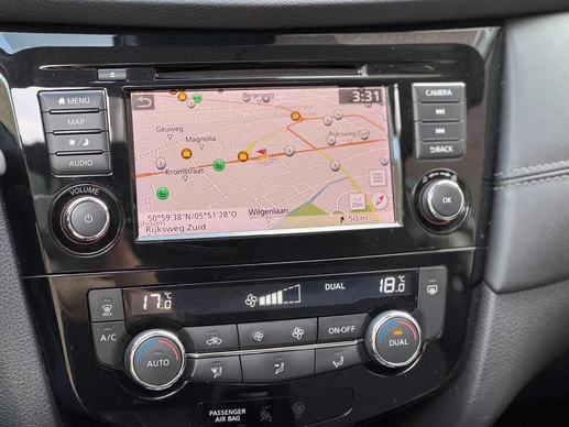 Nissan X-Trail - Afbeelding 15 van 24