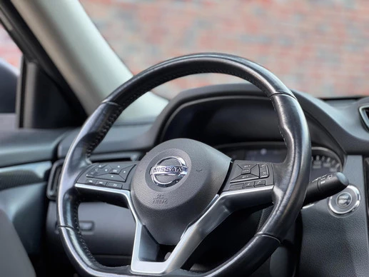 Nissan X-Trail - Afbeelding 19 van 24