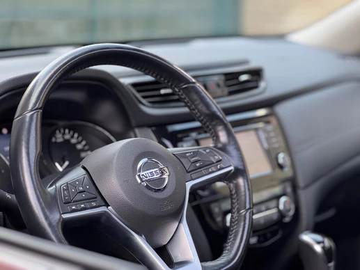 Nissan X-Trail - Afbeelding 20 van 24