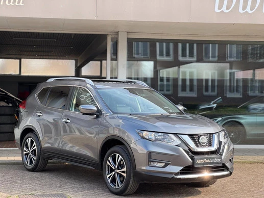 Nissan X-Trail - Afbeelding 21 van 24