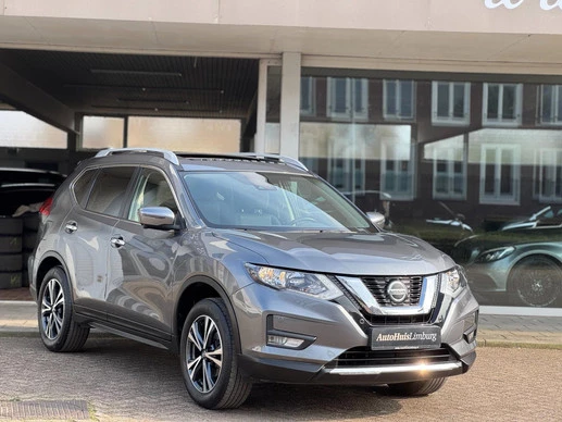 Nissan X-Trail - Afbeelding 22 van 24