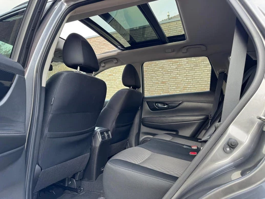 Nissan X-Trail - Afbeelding 23 van 24