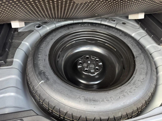 Nissan X-Trail - Afbeelding 24 van 24