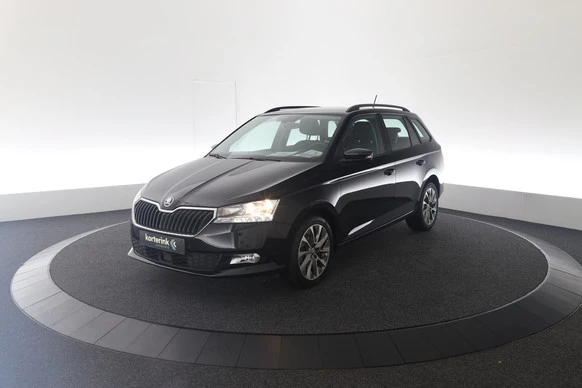 Škoda Fabia - Afbeelding 1 van 30