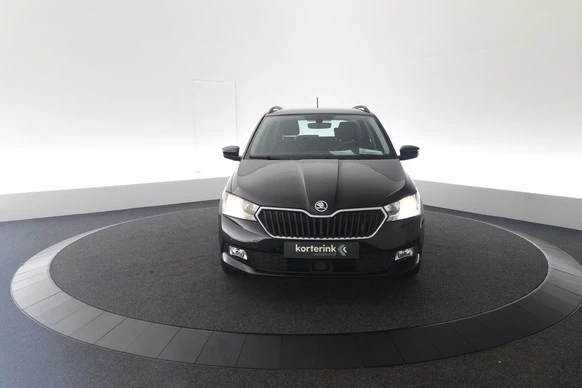 Škoda Fabia - Afbeelding 6 van 30