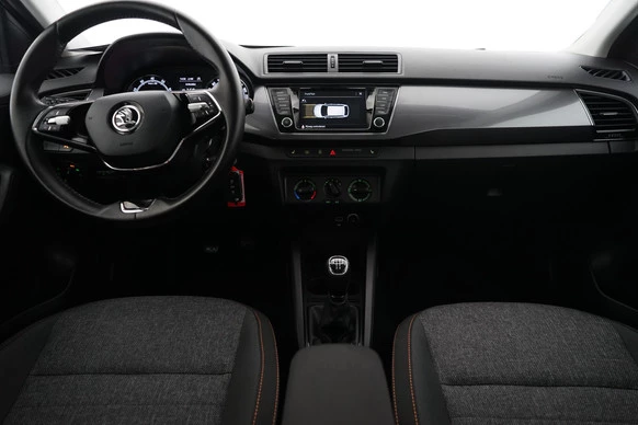 Škoda Fabia - Afbeelding 2 van 30