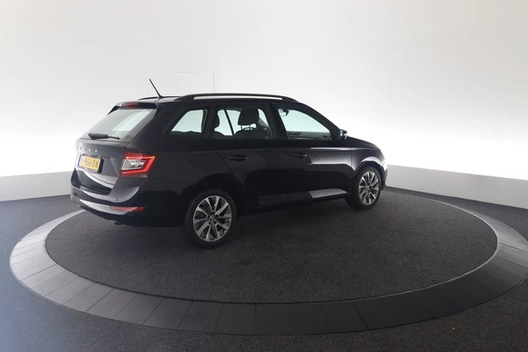 Škoda Fabia - Afbeelding 3 van 30