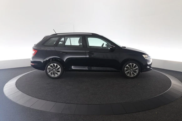 Škoda Fabia - Afbeelding 4 van 30