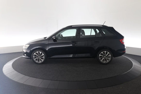Škoda Fabia - Afbeelding 5 van 30
