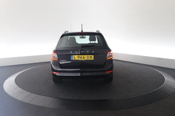 Škoda Fabia - Afbeelding 10 van 30