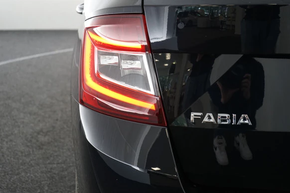 Škoda Fabia - Afbeelding 11 van 30