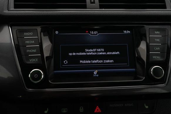 Škoda Fabia - Afbeelding 21 van 30