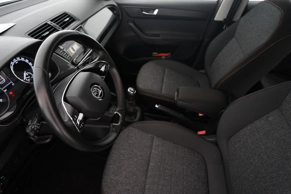 Škoda Fabia - Afbeelding 26 van 30