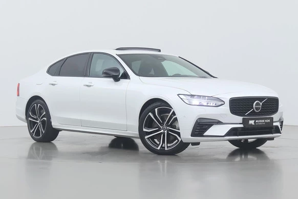 Volvo S90 - Afbeelding 1 van 30