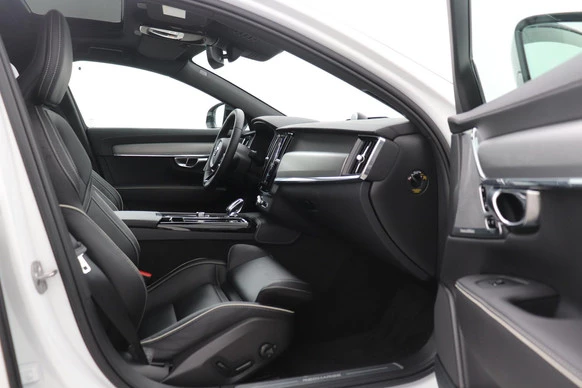 Volvo S90 - Afbeelding 5 van 30