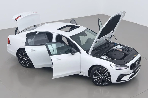 Volvo S90 - Afbeelding 6 van 30