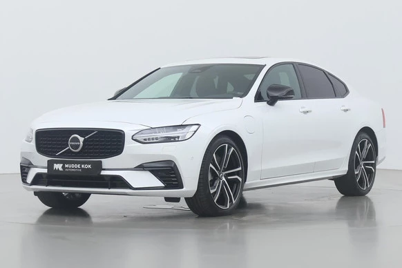 Volvo S90 - Afbeelding 8 van 30