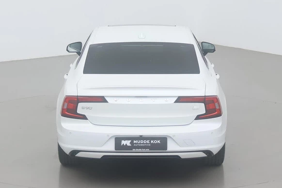 Volvo S90 - Afbeelding 9 van 30