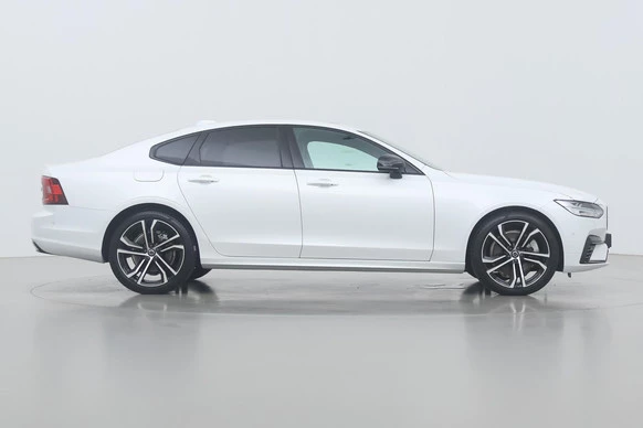 Volvo S90 - Afbeelding 10 van 30