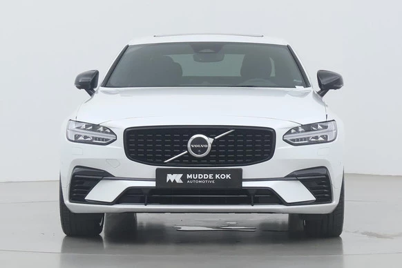 Volvo S90 - Afbeelding 16 van 30