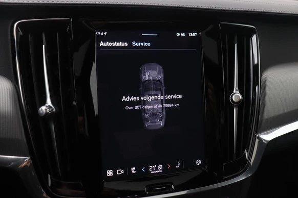 Volvo S90 - Afbeelding 28 van 30