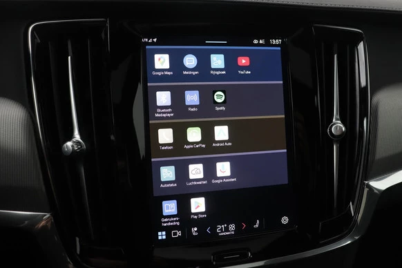 Volvo S90 - Afbeelding 29 van 30