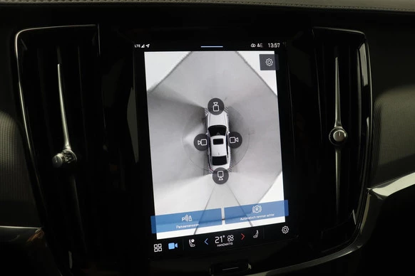 Volvo S90 - Afbeelding 30 van 30