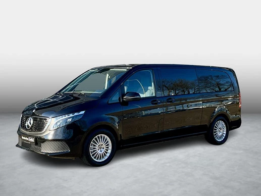 Mercedes-Benz EQV - Afbeelding 1 van 30