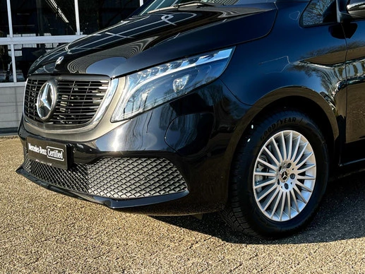 Mercedes-Benz EQV - Afbeelding 5 van 30