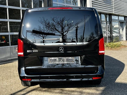 Mercedes-Benz EQV - Afbeelding 6 van 30