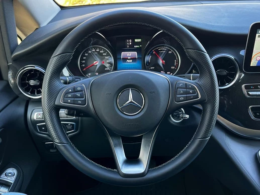 Mercedes-Benz EQV - Afbeelding 14 van 30