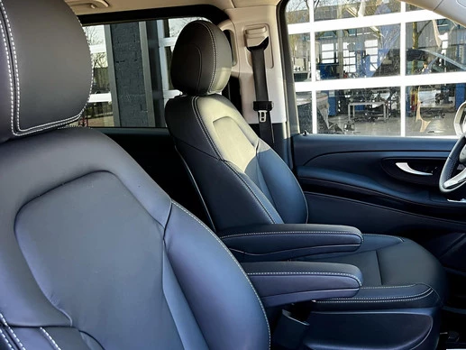 Mercedes-Benz EQV - Afbeelding 16 van 30