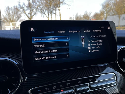Mercedes-Benz EQV - Afbeelding 22 van 30