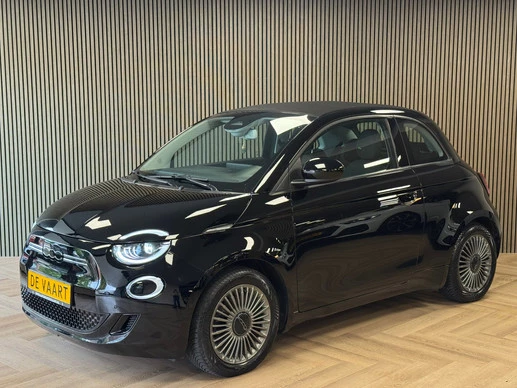 Fiat 500e - Afbeelding 1 van 30