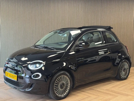 Fiat 500e - Afbeelding 2 van 30