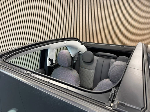Fiat 500e - Afbeelding 4 van 30