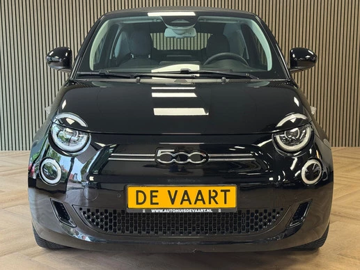 Fiat 500e - Afbeelding 5 van 30