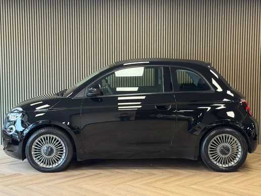 Fiat 500e - Afbeelding 6 van 30